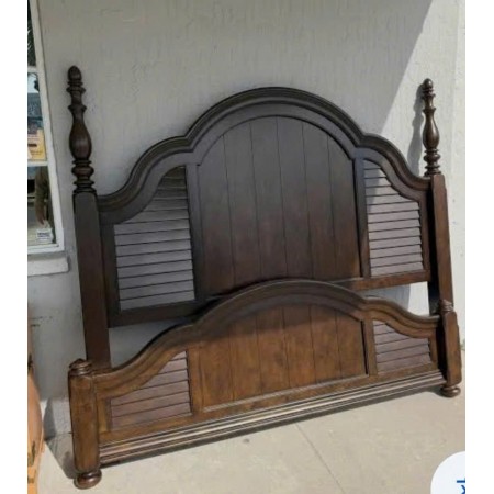 Wlcm Home : Giường Ngủ Châu Âu , King Size